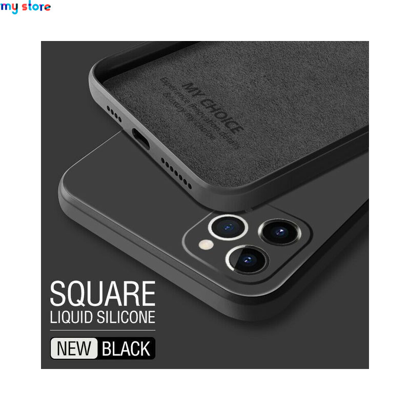 Liquid Silicone Phone Case For HUAWEI Nova 9 SE 8i 7i 5T P30 P40 Lite Pro Honor 70 50 30i 30 8X 10 Lite 20 Pro 10i Rubber Cover 