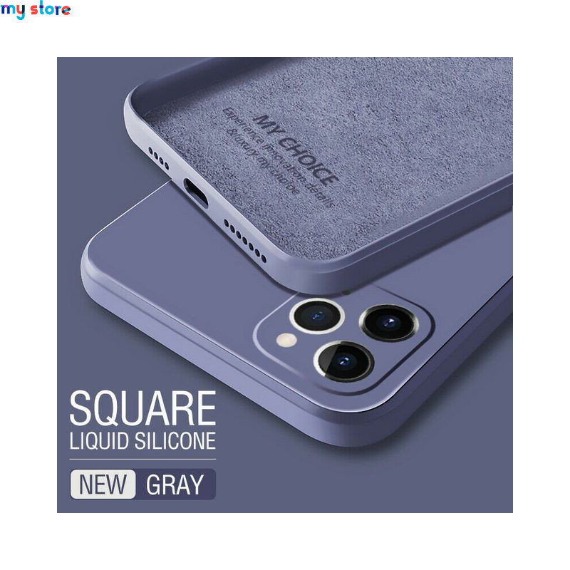 Liquid Silicone Phone Case For HUAWEI Nova 9 SE 8i 7i 5T P30 P40 Lite Pro Honor 70 50 30i 30 8X 10 Lite 20 Pro 10i Rubber Cover 