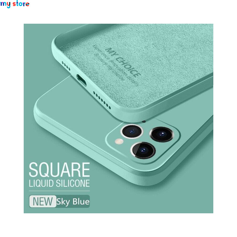 Liquid Silicone Phone Case For HUAWEI Nova 9 SE 8i 7i 5T P30 P40 Lite Pro Honor 70 50 30i 30 8X 10 Lite 20 Pro 10i Rubber Cover 