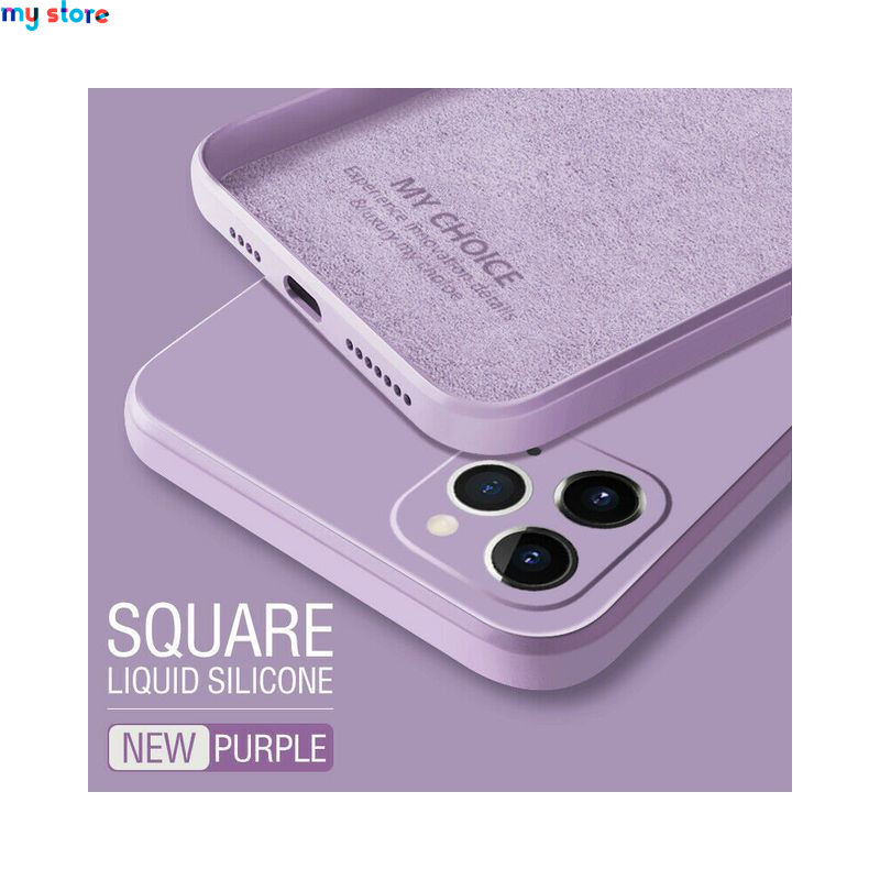 Liquid Silicone Phone Case For HUAWEI Nova 9 SE 8i 7i 5T P30 P40 Lite Pro Honor 70 50 30i 30 8X 10 Lite 20 Pro 10i Rubber Cover 