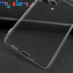 New Camera Protection Transparent Clear Case For Samsung Galaxy A23 A33 A53 A73 A12 A13 A22 A32 A52 A72 A14 A24 A34 A54 5G Case 