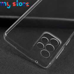 New Camera Protection Transparent Clear Case For Samsung Galaxy A23 A33 A53 A73 A12 A13 A22 A32 A52 A72 A14 A24 A34 A54 5G Case 
