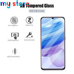 3PCS Tempered Glass for Redmi Note 7 Case on Phone Film Screen Protector Glass for Redmi Note 9 8 Pro 9T 8T 9S 9C NFC 9A 8A 7A 2