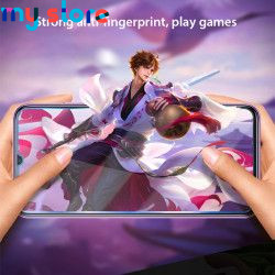 3PCS Tempered Glass for Redmi Note 7 Case on Phone Film Screen Protector Glass for Redmi Note 9 8 Pro 9T 8T 9S 9C NFC 9A 8A 7A 5