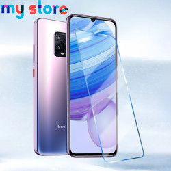 3PCS Tempered Glass for Redmi Note 7 Case on Phone Film Screen Protector Glass for Redmi Note 9 8 Pro 9T 8T 9S 9C NFC 9A 8A 7A 6