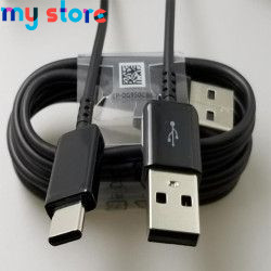 Original Samsung S22 S21 S20 5G 25w Cable Super Fast Charge Usb Type C Pd PPS Tipoc Quick Charging For Galaxy Note 20 Ultra 10 3