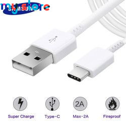 Original Samsung S22 S21 S20 5G 25w Cable Super Fast Charge Usb Type C Pd PPS Tipoc Quick Charging For Galaxy Note 20 Ultra 10 6