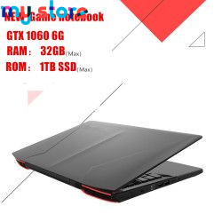 I7-7700 6G independent video card game laptop 15.6 inch 8G/16G DDR4 RAM 128G 256G 512G 1TB SSD Note ComputerBacklit Keyboard 2 -