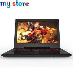 I7-7700 6G independent video card game laptop 15.6 inch 8G/16G DDR4 RAM 128G 256G 512G 1TB SSD Note ComputerBacklit Keyboard 4 -