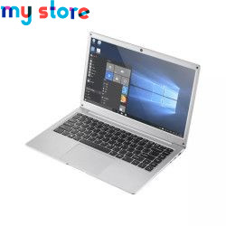 EKM KA 1918 Best Hot Selling Celeron Quad Core Cheap Slim Laptop Computer Windows 11 14.1 Inch Latest Manufacturer Laptops 2 - M