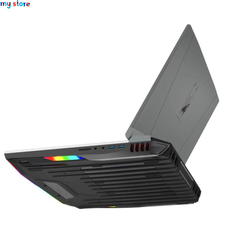 LAPTOP 9th Gen 14nm Core i7-10750H 6 cores 12 threads Windows10 GeForce 4G PCIE*4 dual DDR4 Gaming computer HDMI HD WiFi BT4.0 2